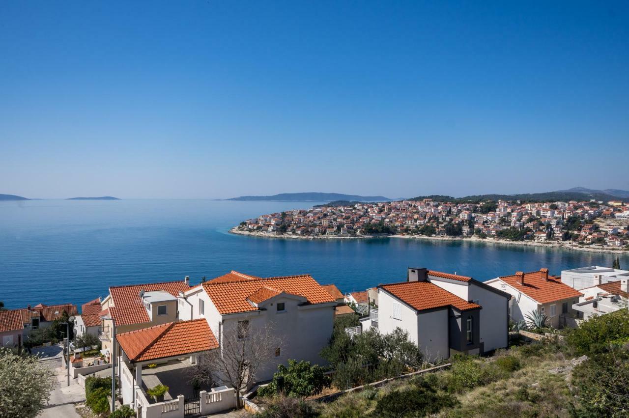 Villa Ivan Trogir Dış mekan fotoğraf