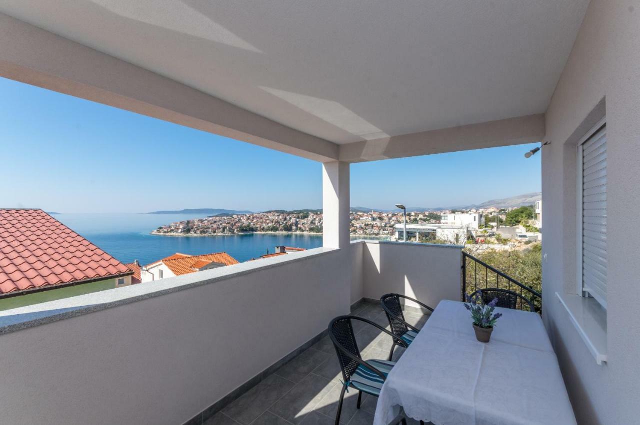 Villa Ivan Trogir Dış mekan fotoğraf