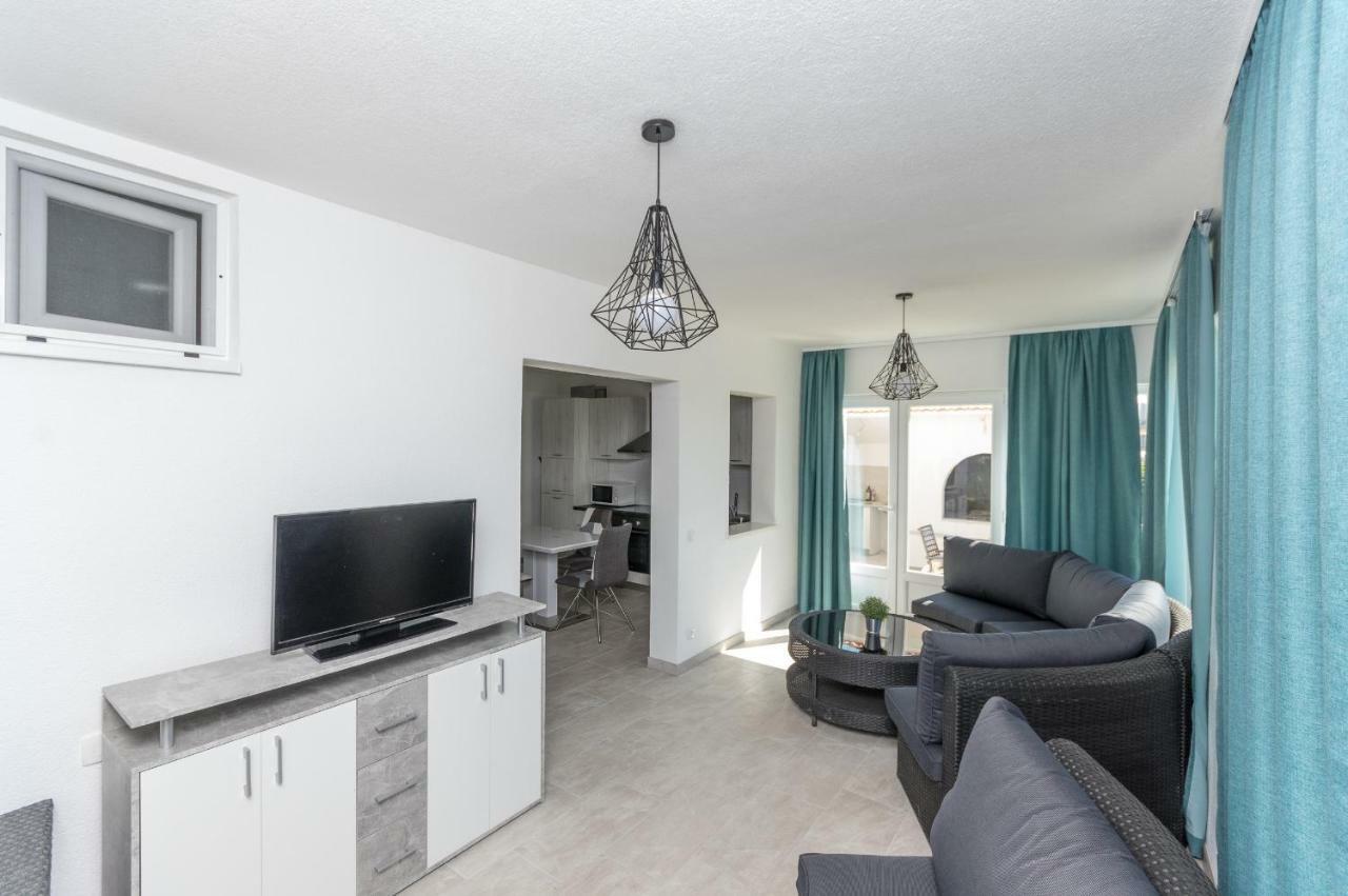 Villa Ivan Trogir Dış mekan fotoğraf
