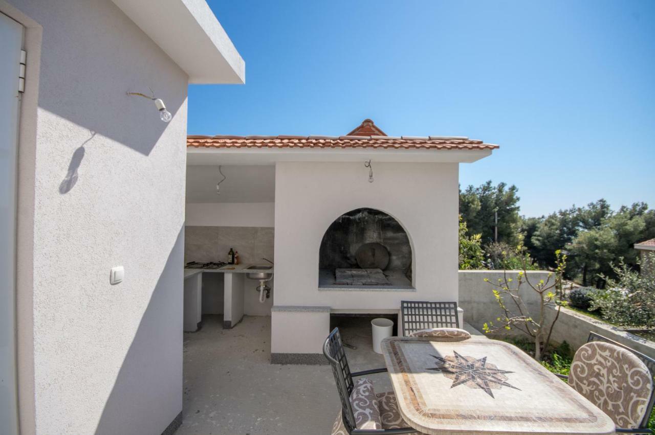 Villa Ivan Trogir Dış mekan fotoğraf