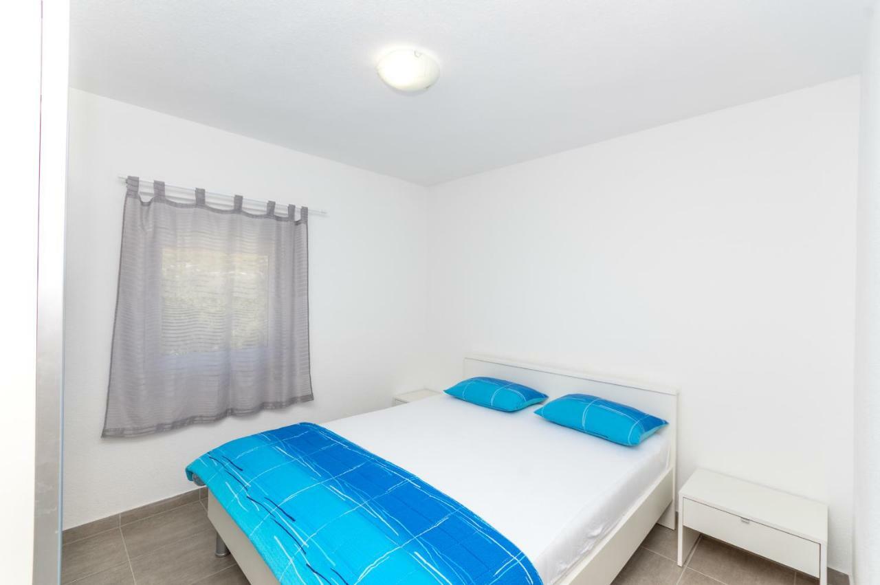 Villa Ivan Trogir Dış mekan fotoğraf